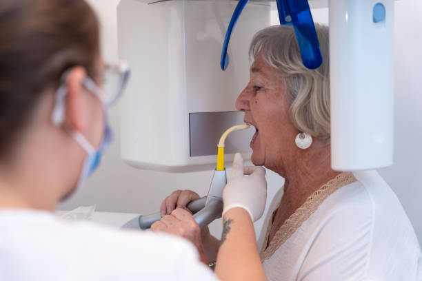 Best Emergency TMJ Treatment in Panacea, FL