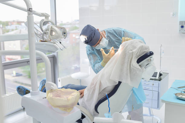 Best Emergency Dental Care for Broken or Chipped Teeth in Panacea, FL
